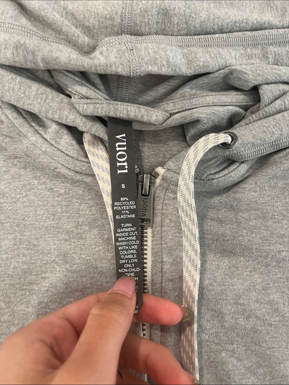 Vuori jacket - Picture 2 of 2